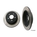 Op Parts Brake Disc, 40518048 40518048